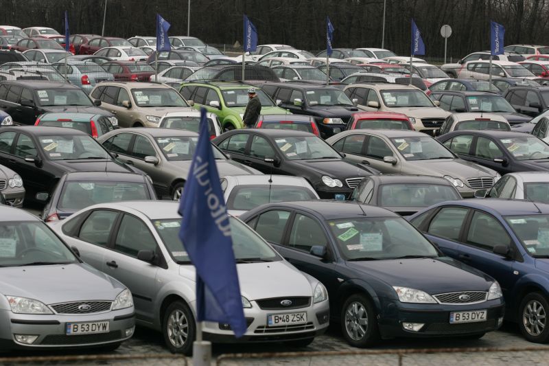 Cum schimbă noua taxă auto preţurile maşinilor în leasing