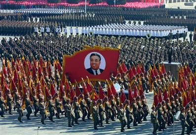 De ce se pregătește Coreea de Nord pentru o paradă militară fără precedent | VIDEO