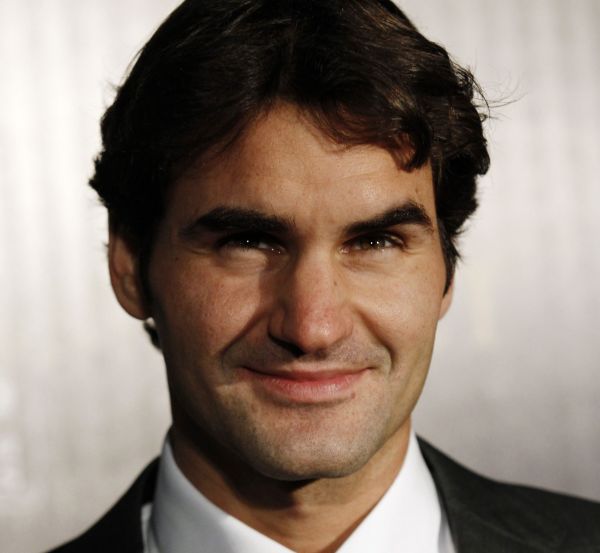 Fair-play-ul lui Federer: „Nadal joacă mai bine decât mine!”