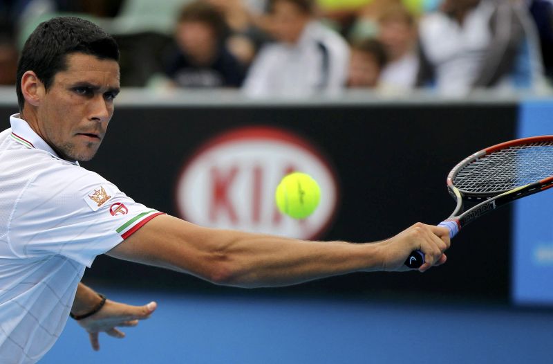 Invazie de români la Australian Open