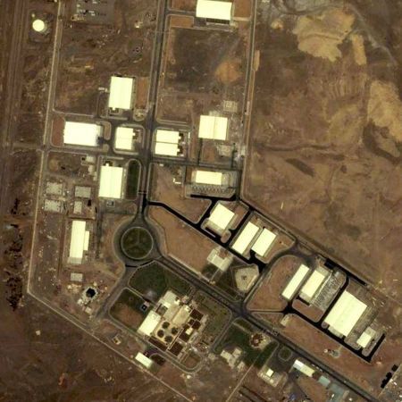 Iranul a început să producă uraniu îmbogățit într-o nouă bază. SUA avertizează Teheranul