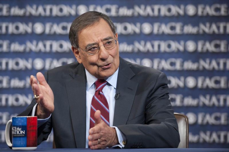 Leon Panetta: SUA vor acţiona în forţă, dacă Iranul închide strâmtoarea Ormuz