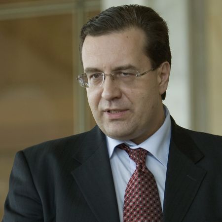 Marian Lupu îl acuză pe ambasadorul rus la Chișinău că a depășit „limitele cinismului”