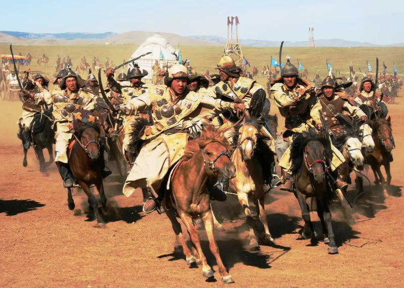 Mongolia: Tradiţie, stil de viaţă şi moştenire grea