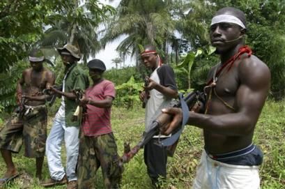 Nigeria, lovită de un nou val de violenţe