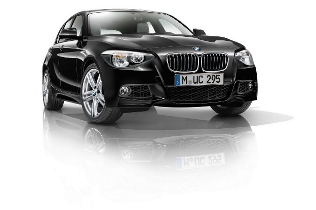 Noul BMW 116d consumă sub 4 litri ”la sută”