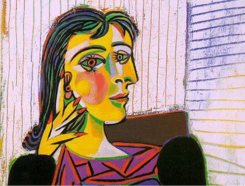 Picasso, pictorul preferat al hoților de tablouri