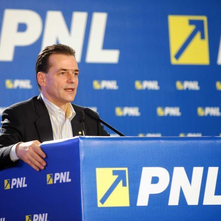 PNL forţează mâna parlamentarilor PSD: Orban şi alţi 20 de liberali, demisii în alb pentru provocarea anticipatelor