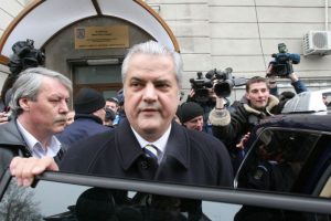 Precedentul "Năstase", un avertisment pentru finanţările partidelor