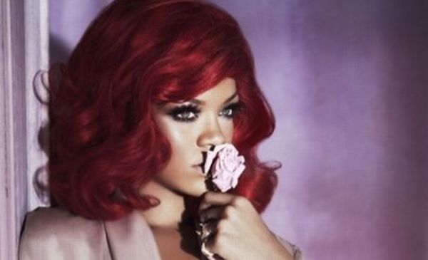 Rihanna a cheltuit 100.000 de lire sterline pe un portret al lui Marilyn Monroe