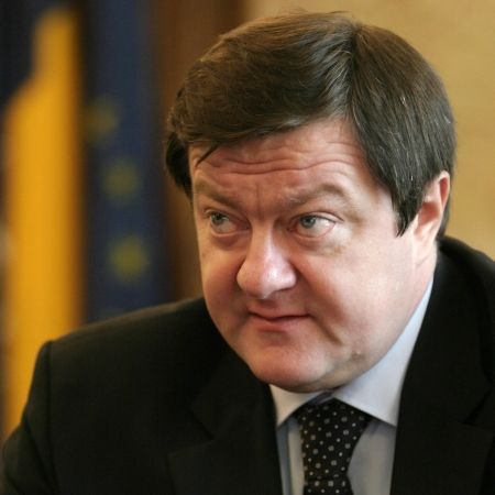 Sorin Frunzăverde spune adio comasării: Respectăm decizia CCR