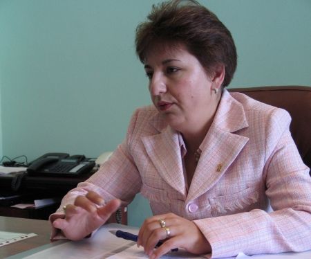 Sulfina Barbu: Alegeri parlamentare anticipate ar putea avea loc în septembrie. E de analizat dacă merită!