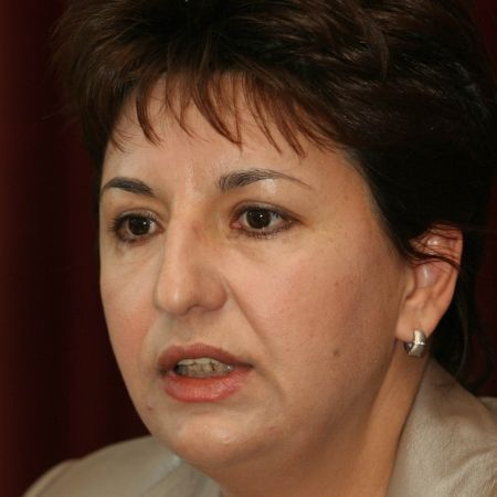 Sulfina Barbu, către femeile din politică: Să-şi tempereze şefii de partide, dar şi soţii