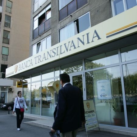 Surpriză de proporții în lumea bancară: Alt nume mare iese din joc - șeful Băncii Transilvania, Robert Rekkers