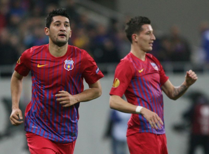 Trei fotbalişti de la Steaua şi unul de la Dinamo, chemaţi la audieri de DNA.