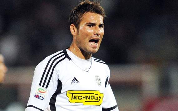 Udinese i-a stricat ziua de naştere lui Adrian Mutu