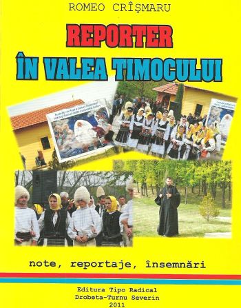 VALEA TIMOCULUI: Imposibilitatea de a te ruga în româneşte!