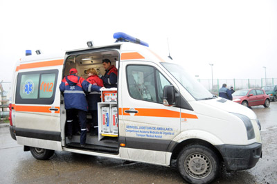 57 de români au murit din cauza gerului, 13 doar în ultimele 24 de ore