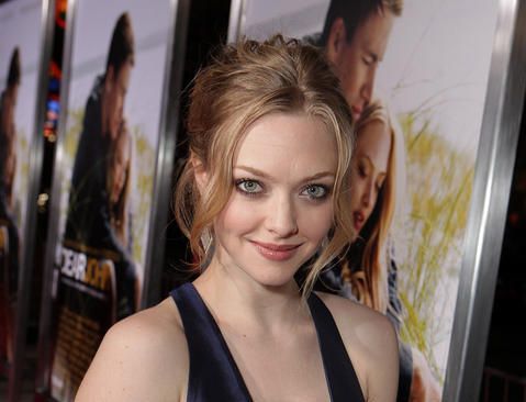 Amanda Seyfried:  "Era actriţelor dive se apropie de sfârşit"