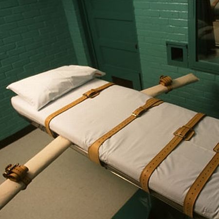 American executat, după 30 de ani pe ”culoarul morții”