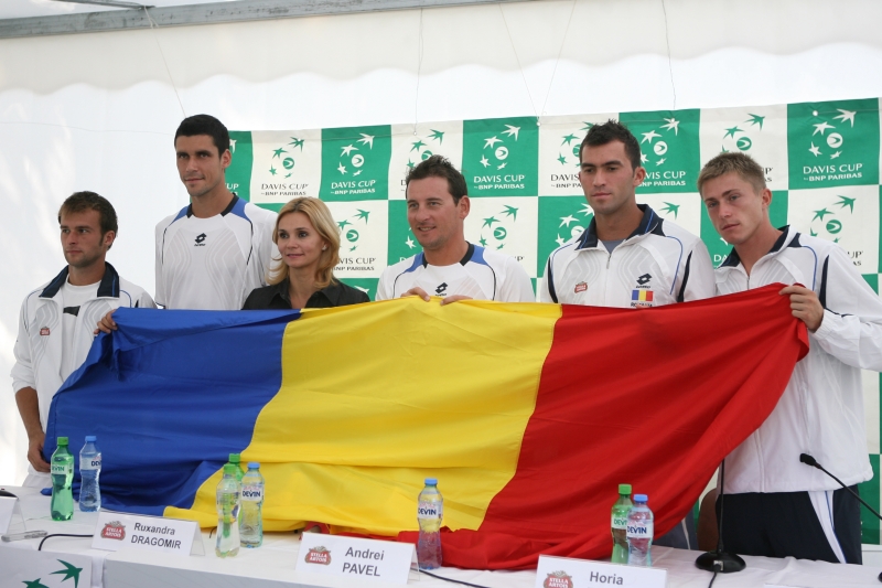 Andrei Pavel dezvăluie jocurile de culise din tenis