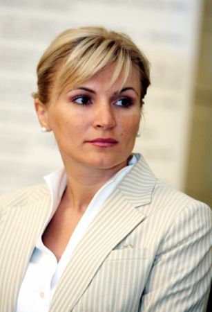 ANI: Mama Andreei Vass, incompatibilă