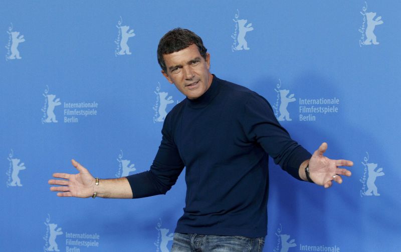 Antonio Banderas: "Mama era idolul meu"