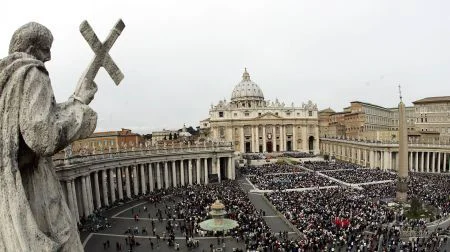 Care sunt costurile scandalurilor de pedofilie din Biserica Catolică: peste 2 miliarde de dolari