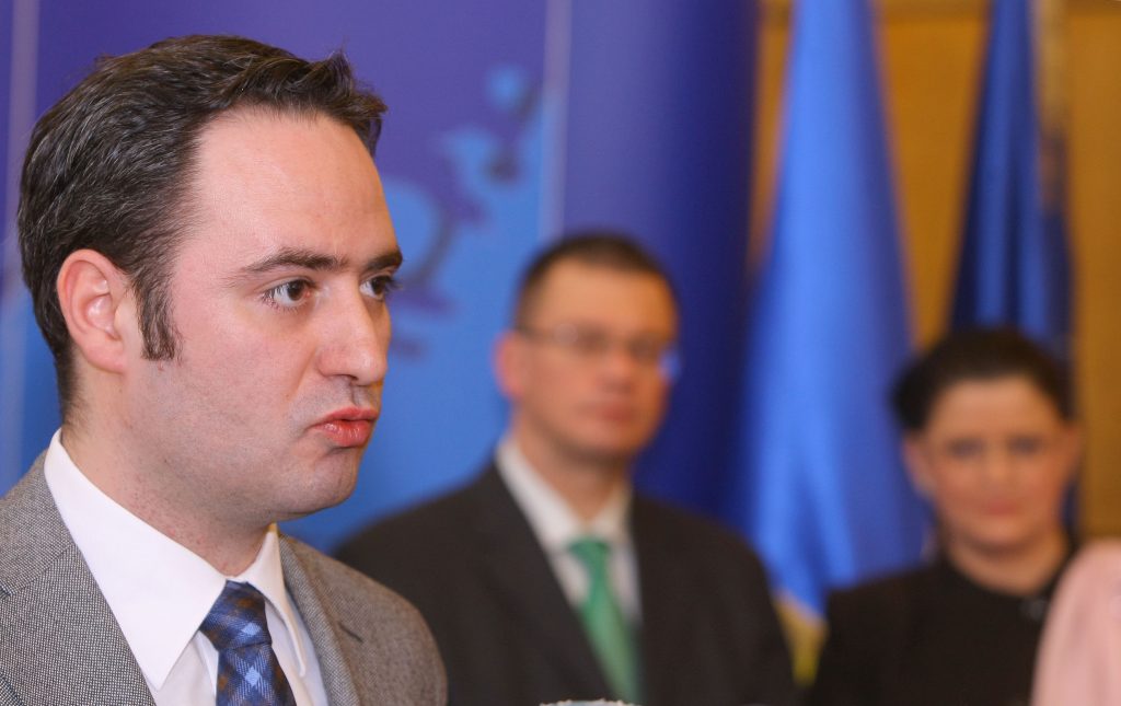 Ce planuri are noul ministru al Transporturilor pentru infrastructura din România