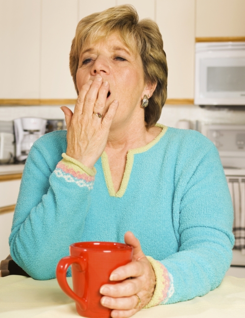 Cum putem avea energie fără cafeină?