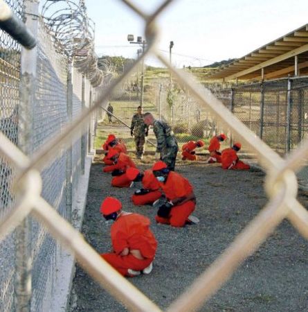 Cum sunt răsfățați deținuții de la Guantanamo
