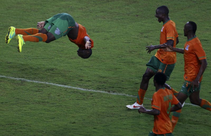 Dario Bonetti: “Zambia o să se impună în finală!"