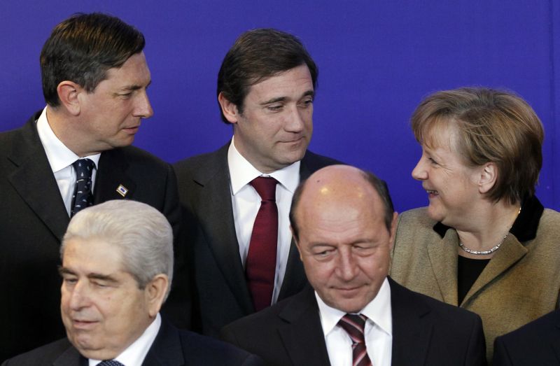 Disciplina fiscală asumată de Băsescu, pe înţelesul tuturor