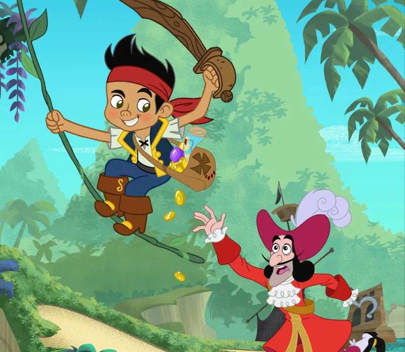 Disney Junior, aprobat de mame