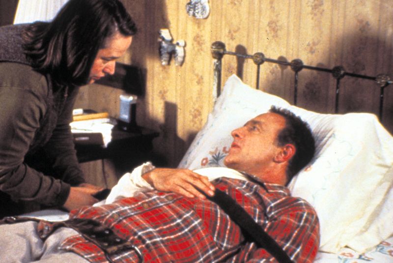 FILMUL EVZ: Misery