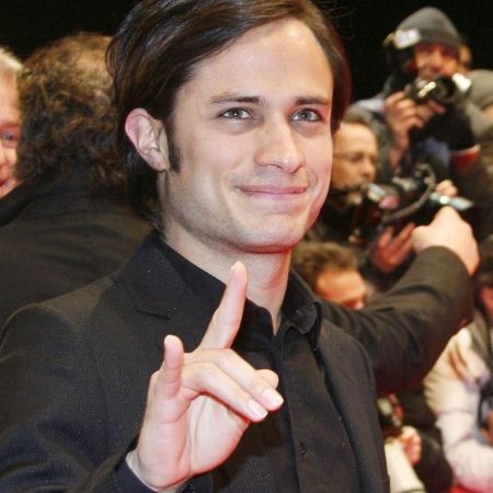 Gael Garcia Bernal va fi noul Zorro