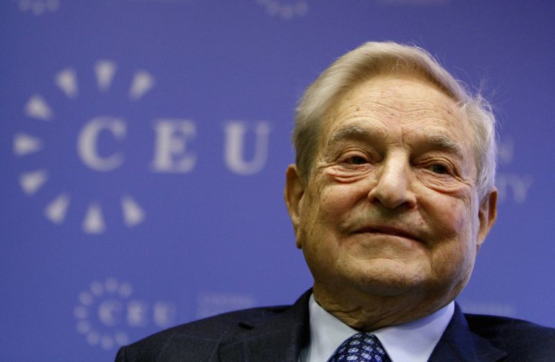 George Soros: Austeritatea împinge Europa către un deceniu pierdut