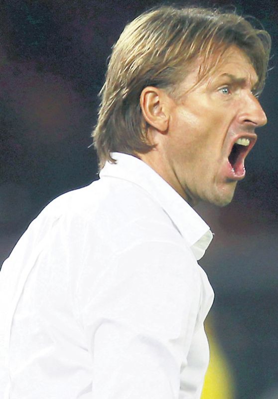 Hervé Renard: "Vom regreta toată viaţa"