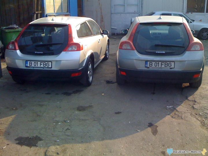 Hoții care "clonează" autoturisme în București. VEZI cum acționa rețeaua trimisă în judecată pentru astfel de infracțiuni