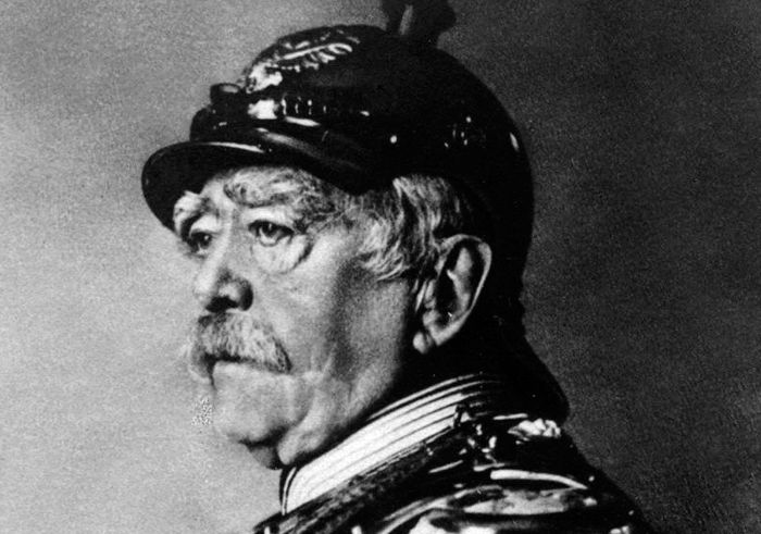 Înregistrare audio din 1889 a lui Otto von Bismarck, publicată în premieră | VIDEO