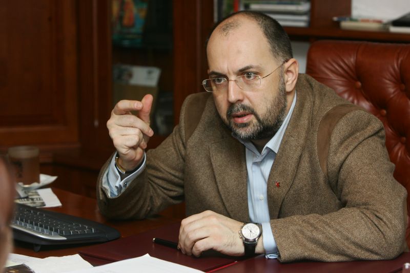 Kelemen Hunor: Alegerile de anul acesta, cea mai grea provocare pentru UDMR