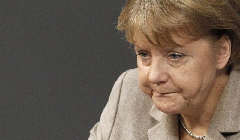 Merkel n-a avut succes cu asiaticii. VEZI de ce nu i-ar da China bani pe mână