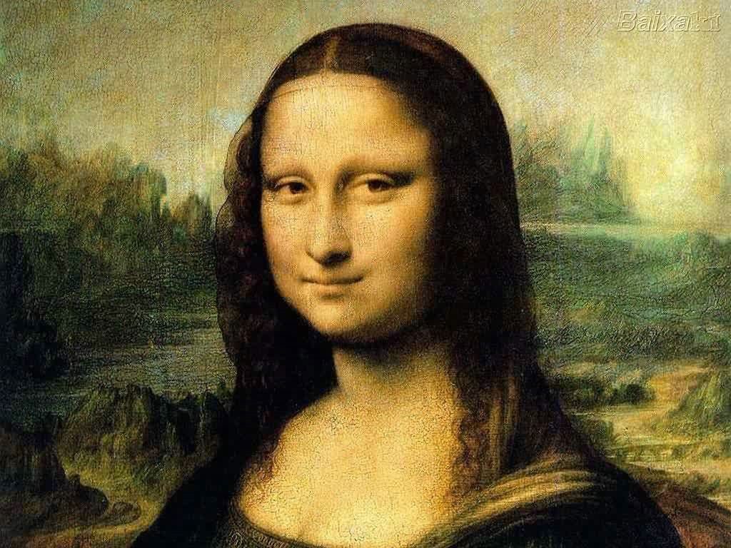 "Mona Lisa" are o soră geamănă, care tocmai a fost descoperită