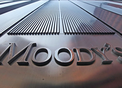 Moody's amenință că reduce ratingul Franței, Marii Britanii şi Austriei