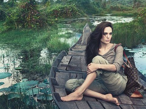 Noul proiect al lui Billy Bob Thornton, inspirat de mariajul eșuat cu Angelina Jolie
