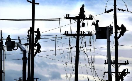 Paradox: Transelectrica anunța că nu avem electricitate pentru export în ziua când a exportat cel mai mult