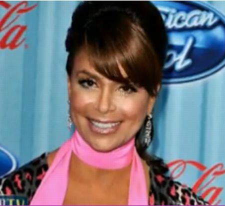 Paula Abdul va fi "uşurată" de aproape un milion de dolari