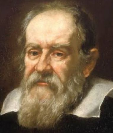 Pe Galileo Galilei l-a orbit Soarele