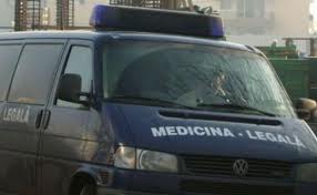 Poliția hunedoreană, datoare Medicinei Legale