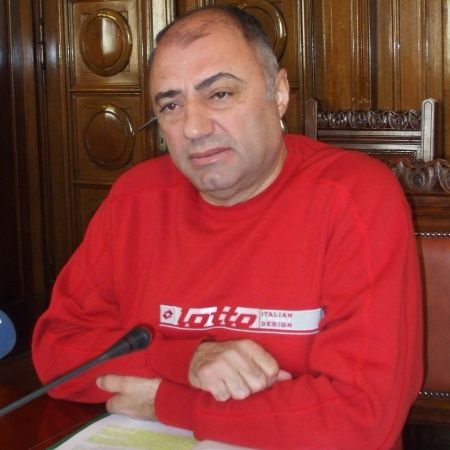 Primarul Craiovei, Antonie Solomon, exclus oficial din PDL